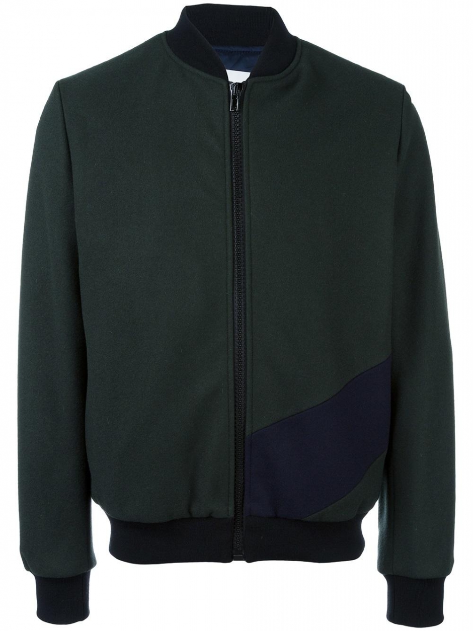 18 Farklı Yolla Pilot Ceketler