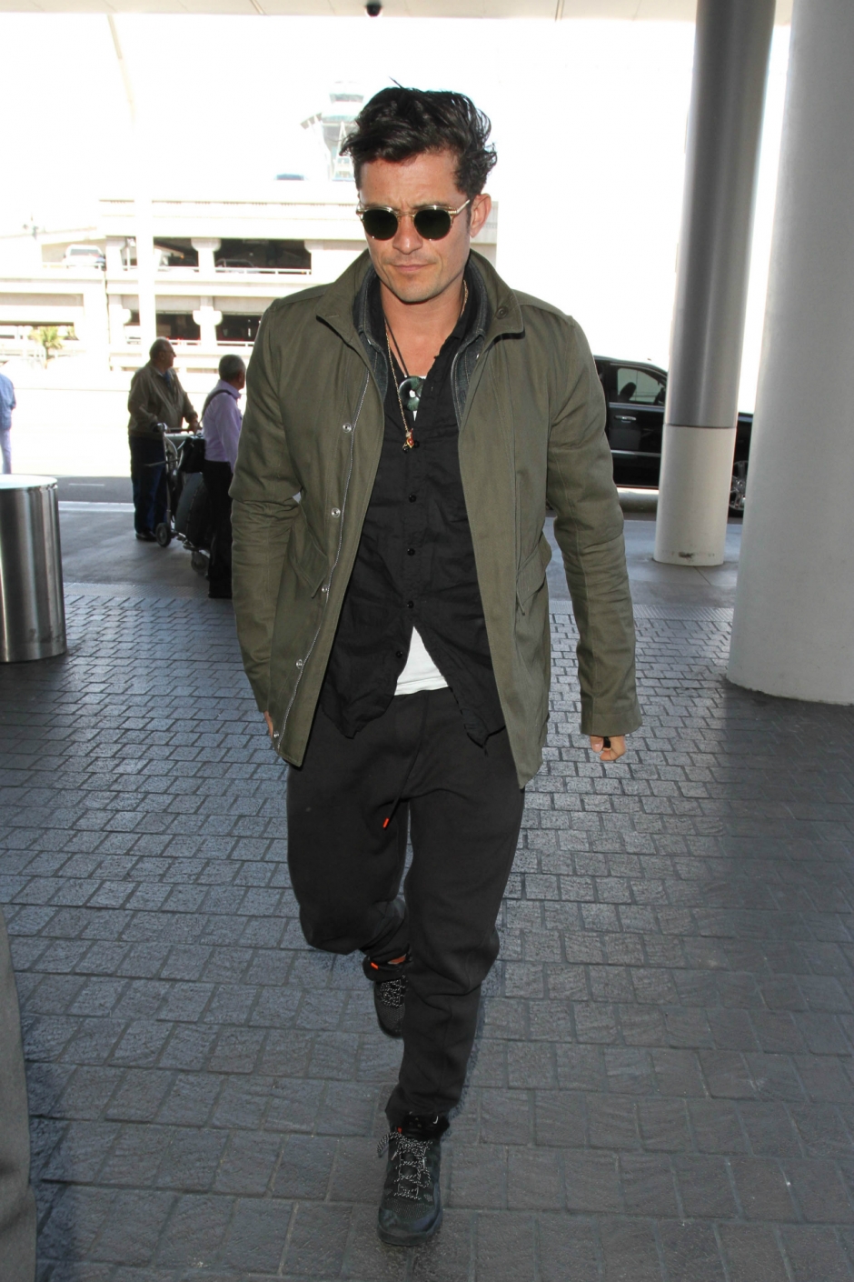 Bu Kışın En Havalı Seyahat Stilleri