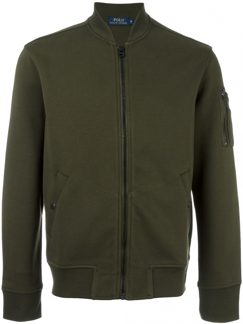 18 Farklı Yolla Pilot Ceketler