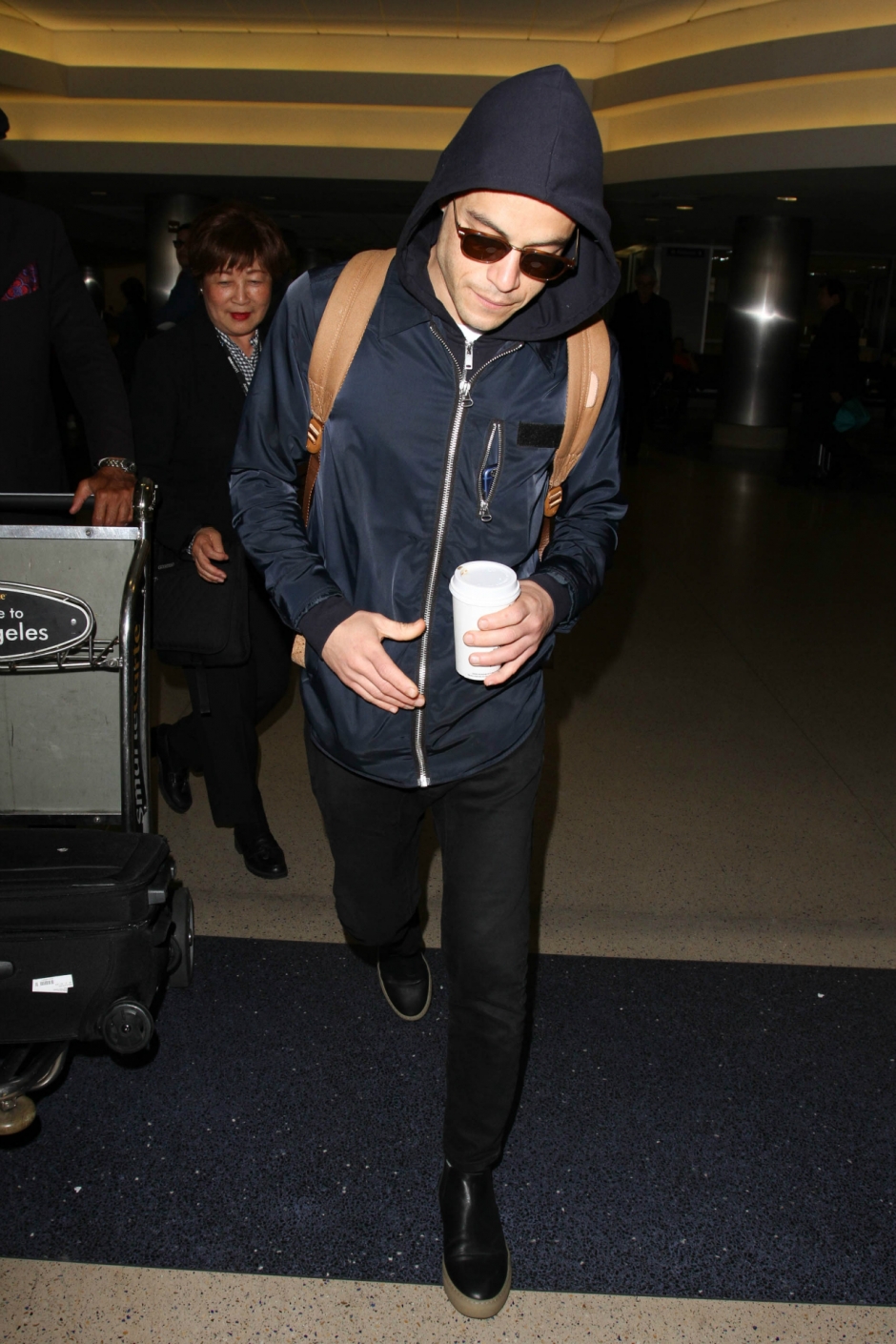 Bu Kışın En Havalı Seyahat Stilleri