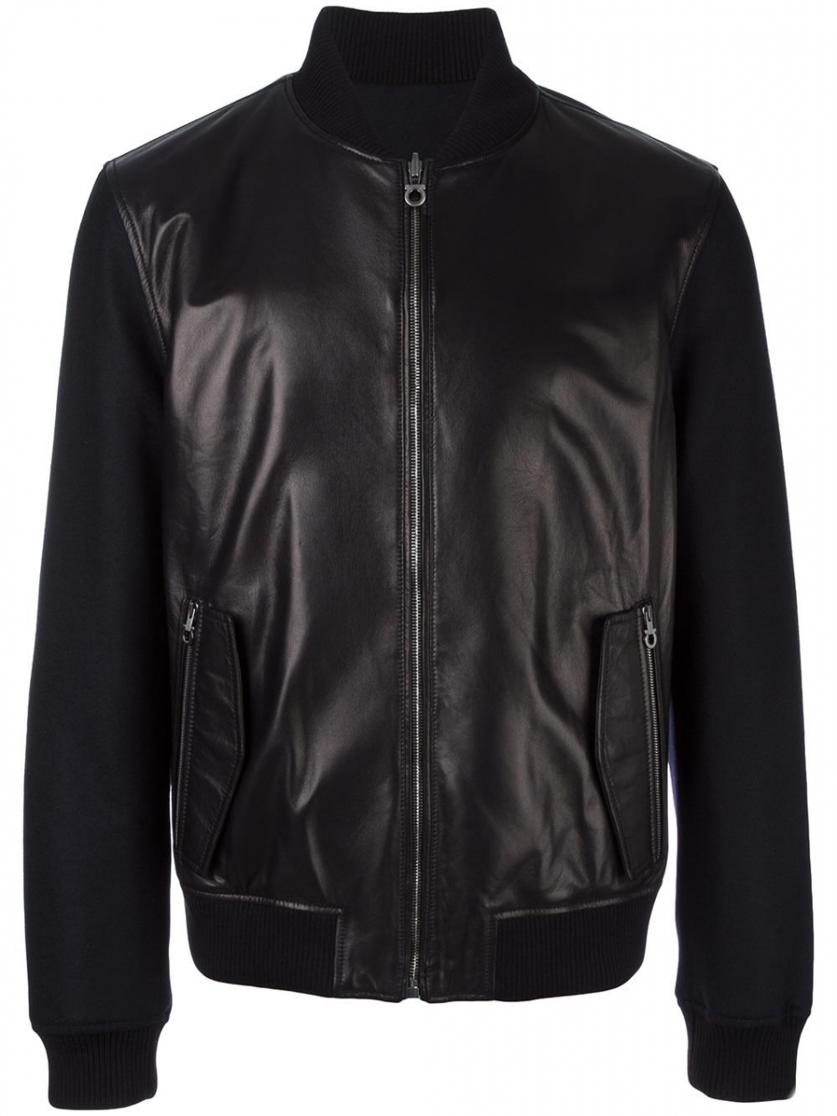 18 Farklı Yolla Pilot Ceketler