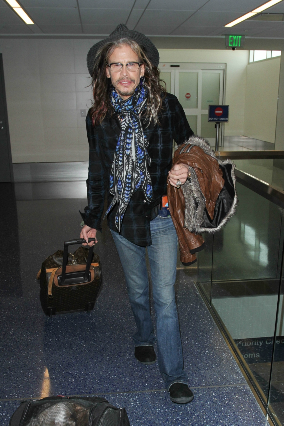 Bu Kışın En Havalı Seyahat Stilleri