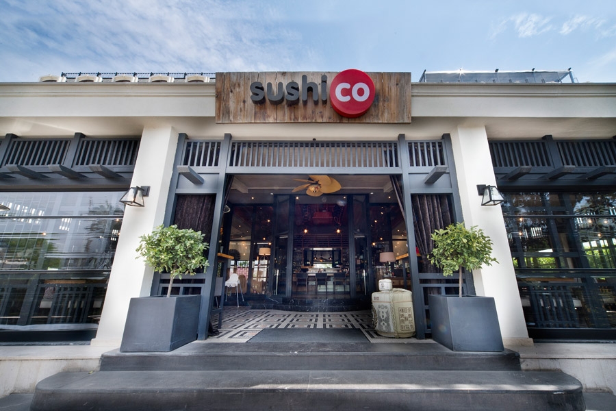 Uzakdoğu mutfağı severlere 8 öneri