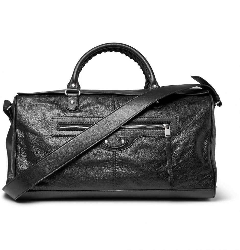 Olmazsa Olmazımız: Deri