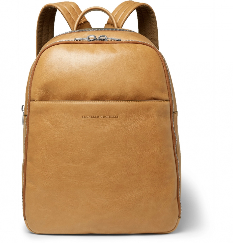 Olmazsa Olmazımız: Deri