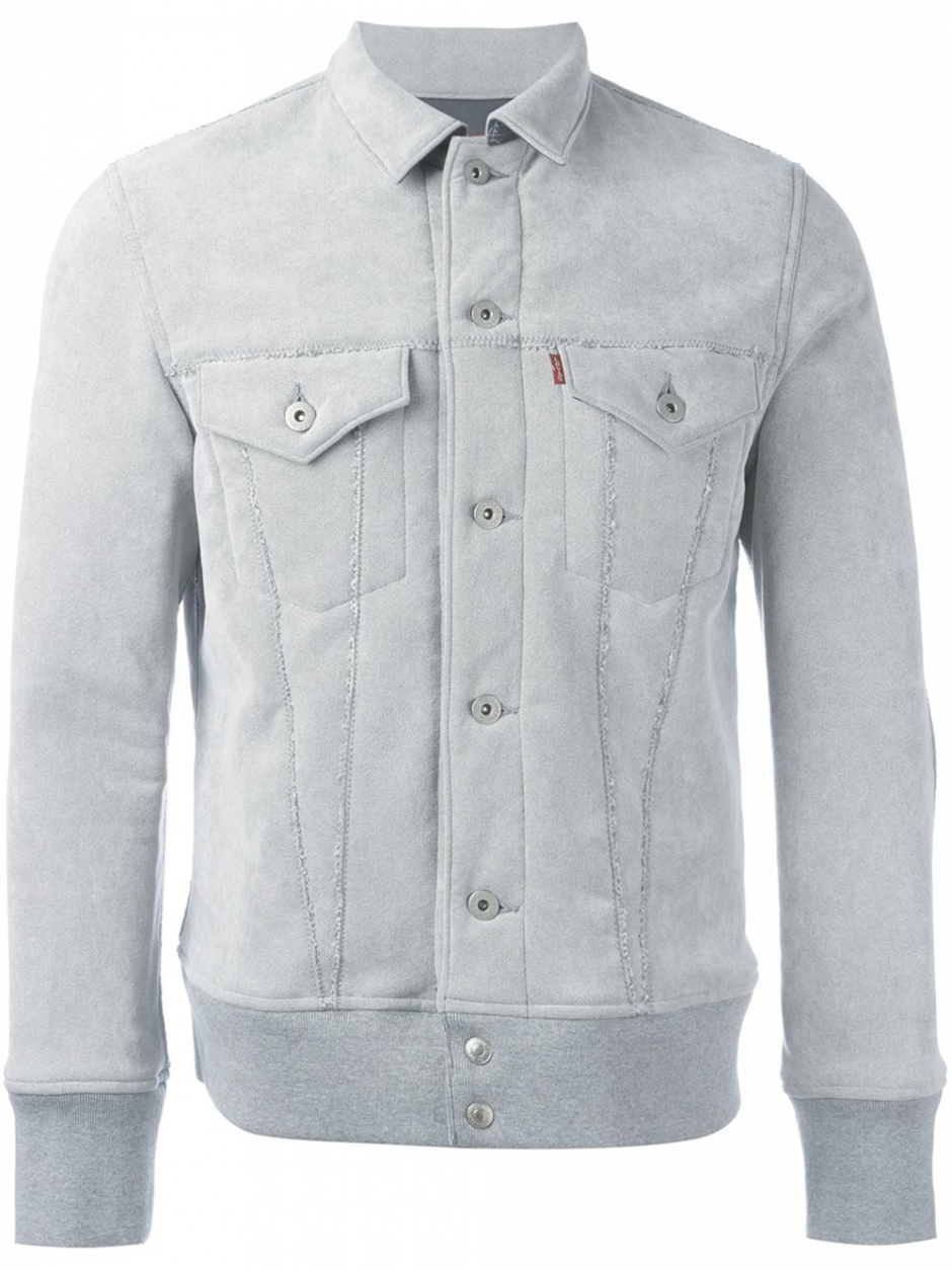 Olmazsa Olmazımız: Deri