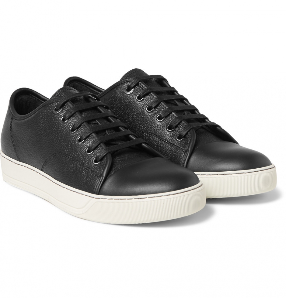 Olmazsa Olmazımız: Deri