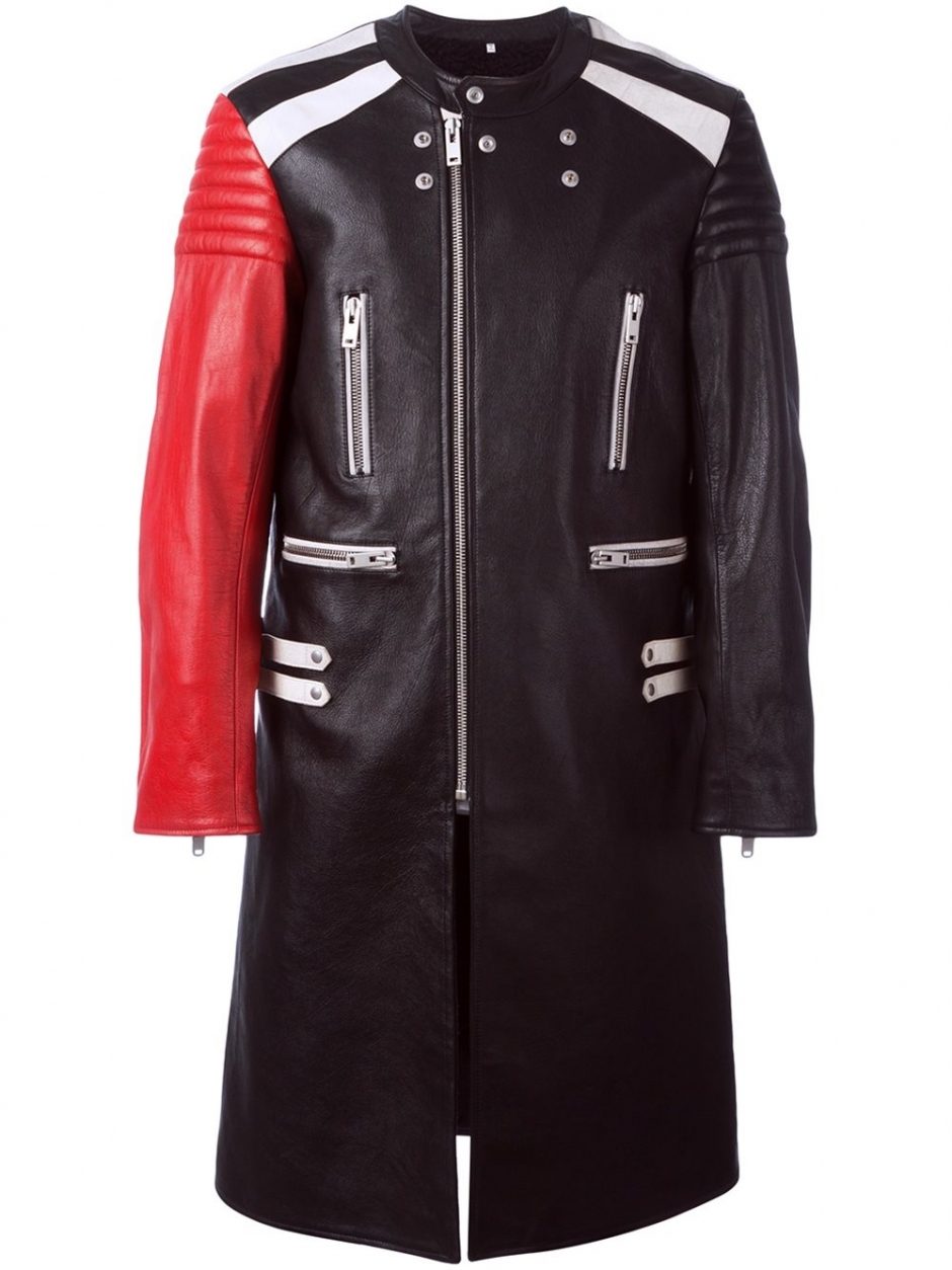 Olmazsa Olmazımız: Deri