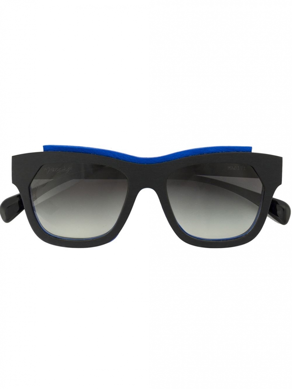 Olmazsa Olmazımız: Deri