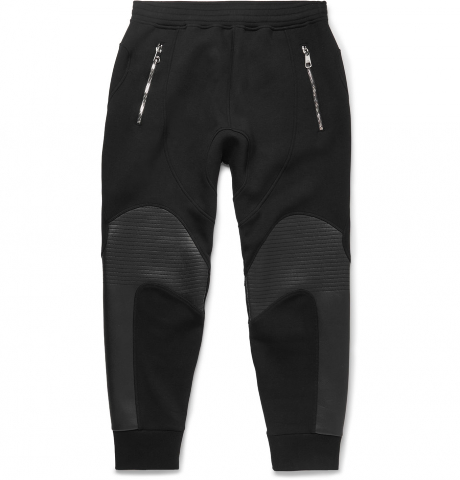 Olmazsa Olmazımız: Deri