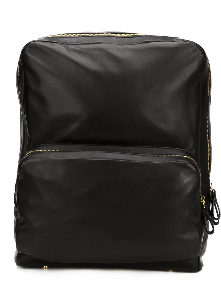 Olmazsa Olmazımız: Deri