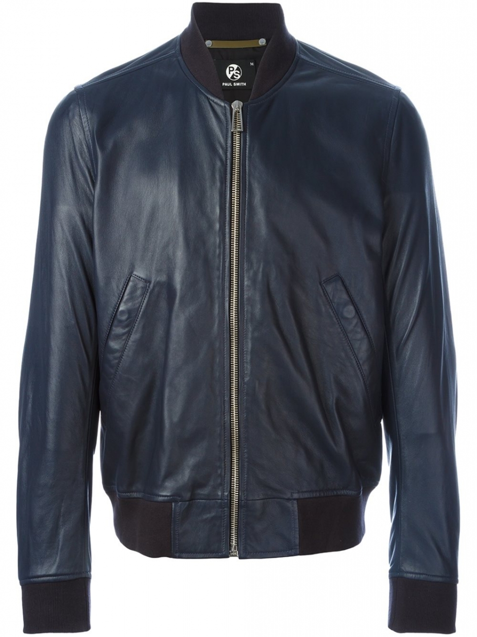 Olmazsa Olmazımız: Deri