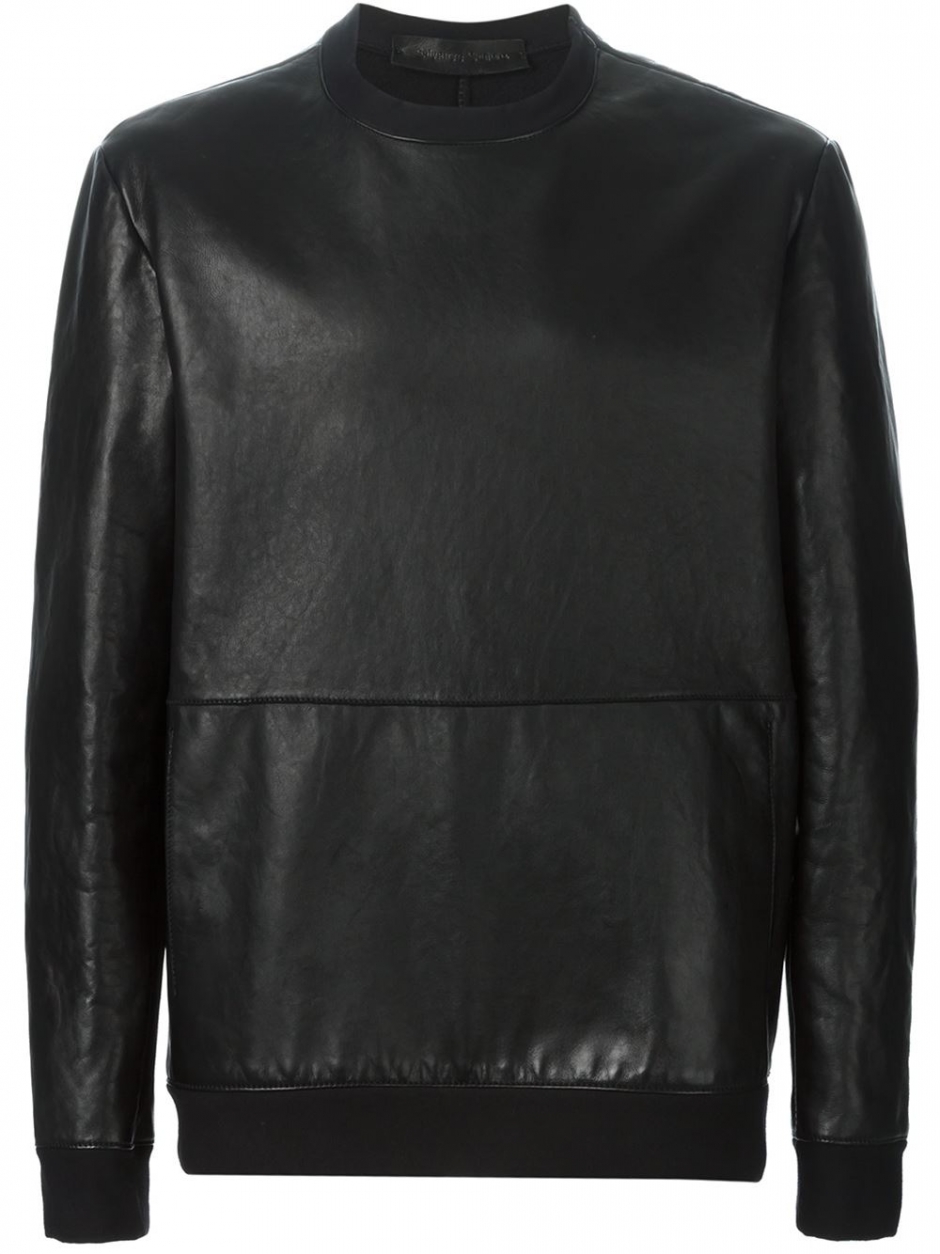 Olmazsa Olmazımız: Deri