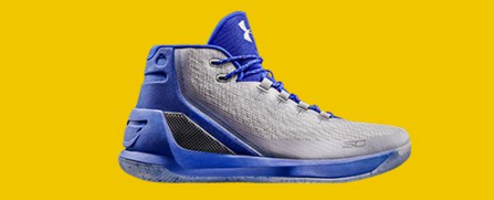 Yeni Ayakkabıları Ve Tüm Rekorlarıyla Stephen Curry