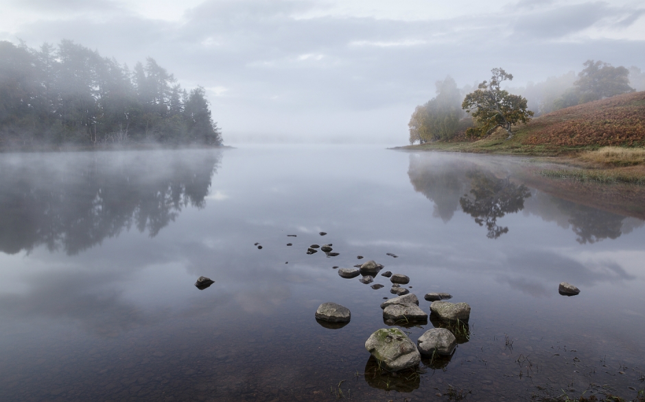 İskoç Gibi Yaşamak