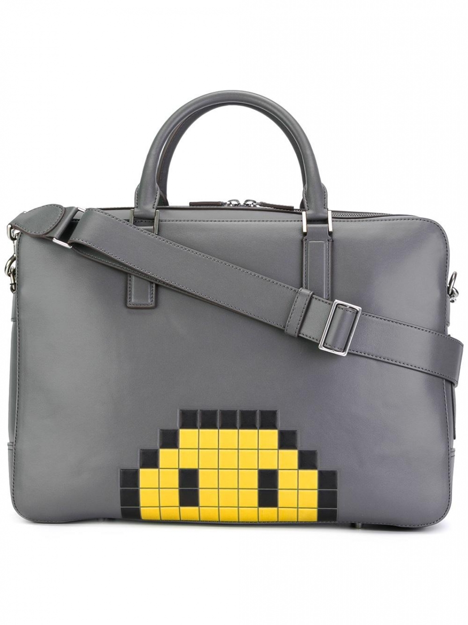 Her Yaşa Uygun Evrak Çantaları