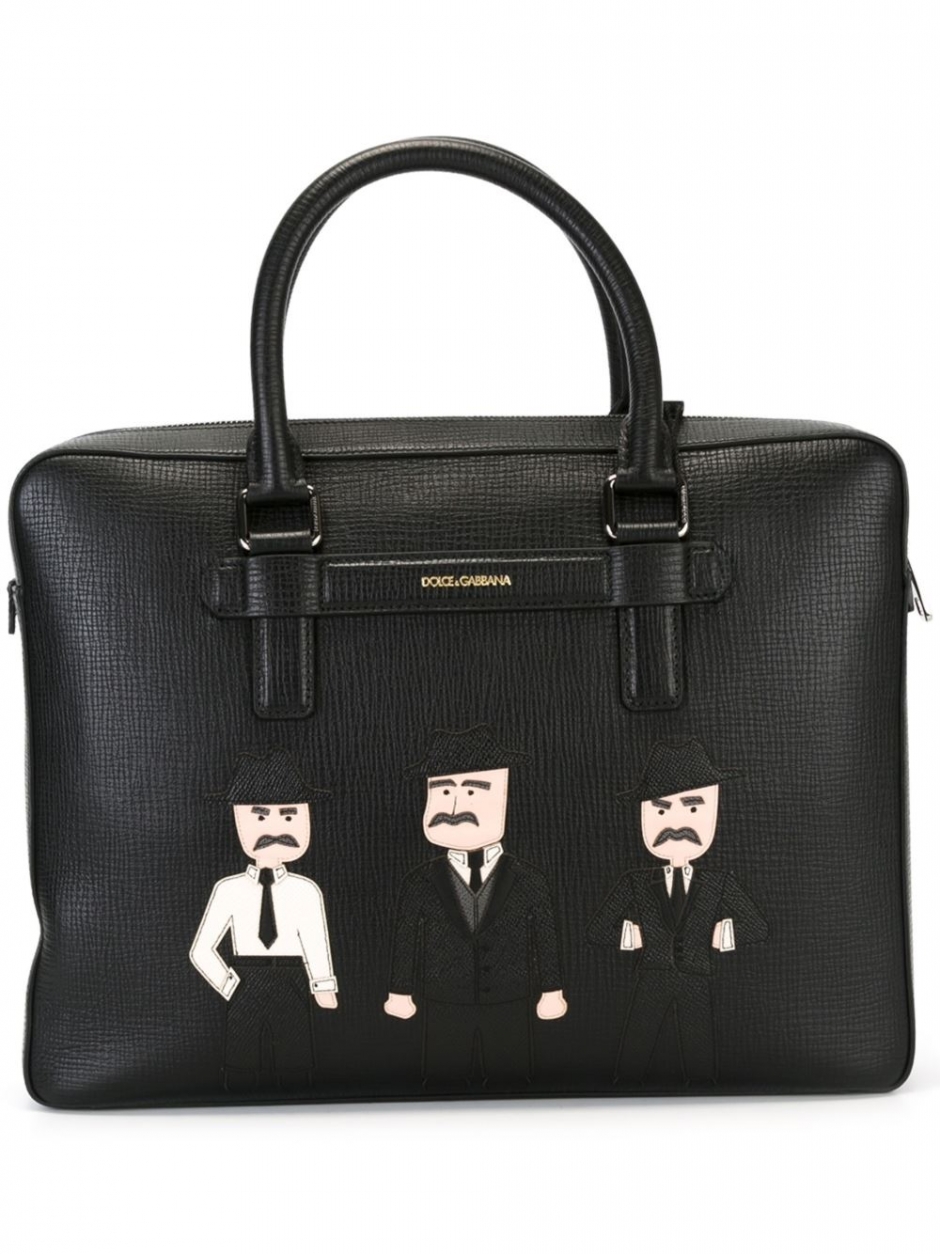 Her Yaşa Uygun Evrak Çantaları