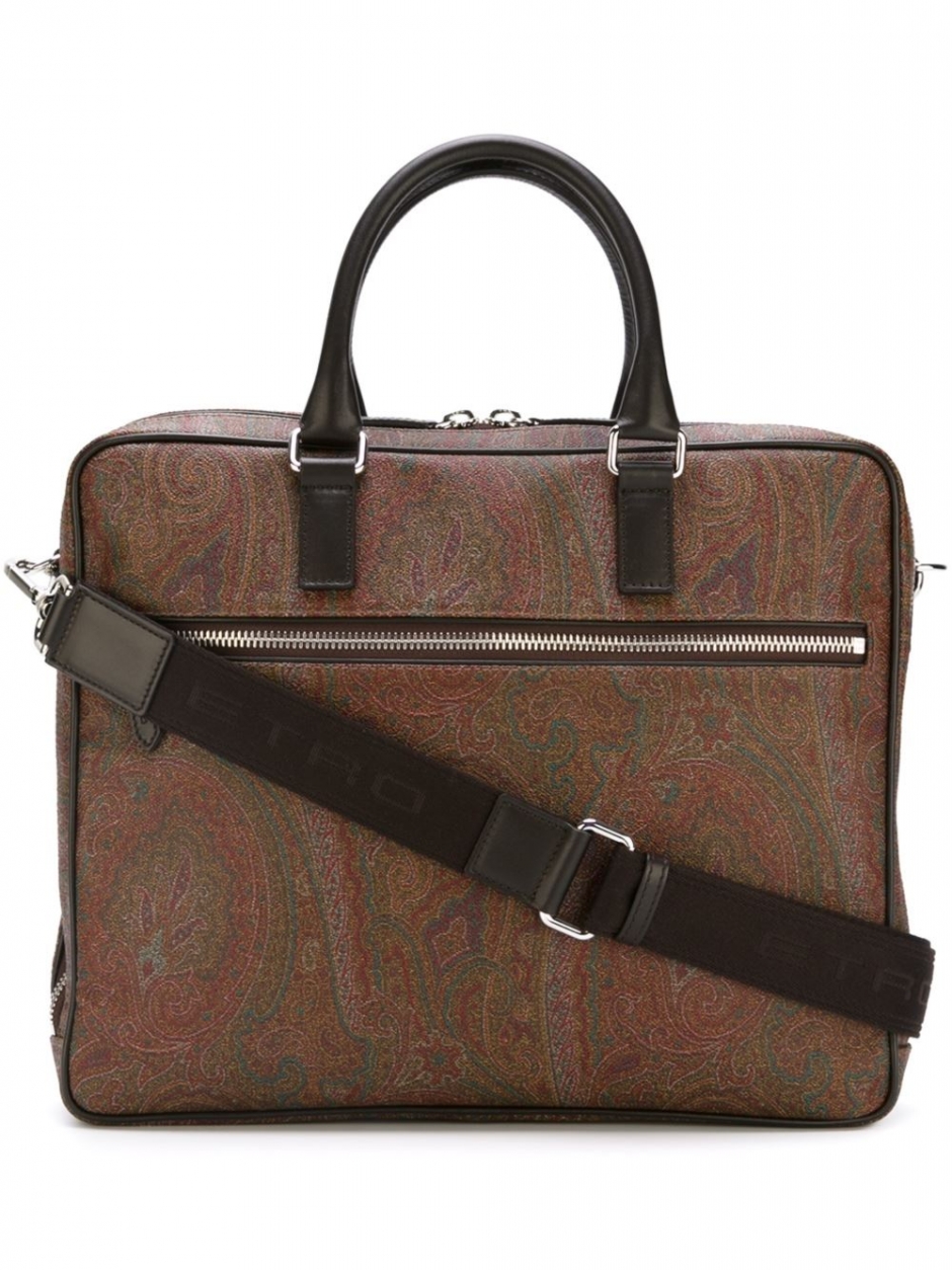 Her Yaşa Uygun Evrak Çantaları