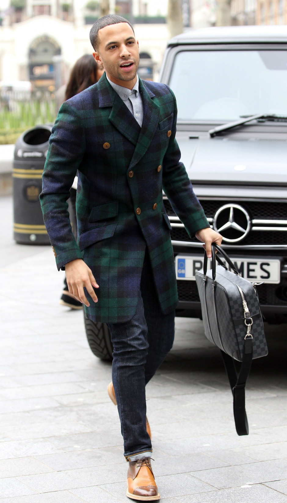 Her Yaşa Uygun Evrak Çantaları