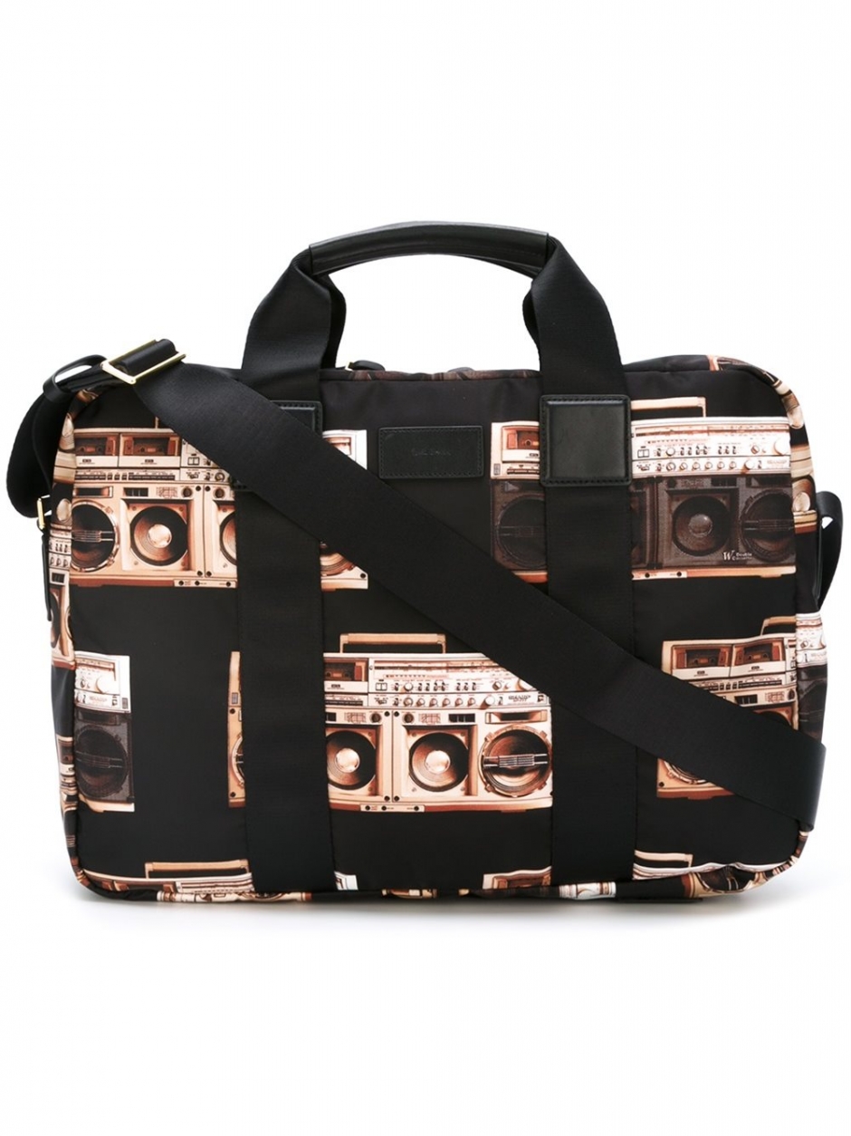 Her Yaşa Uygun Evrak Çantaları