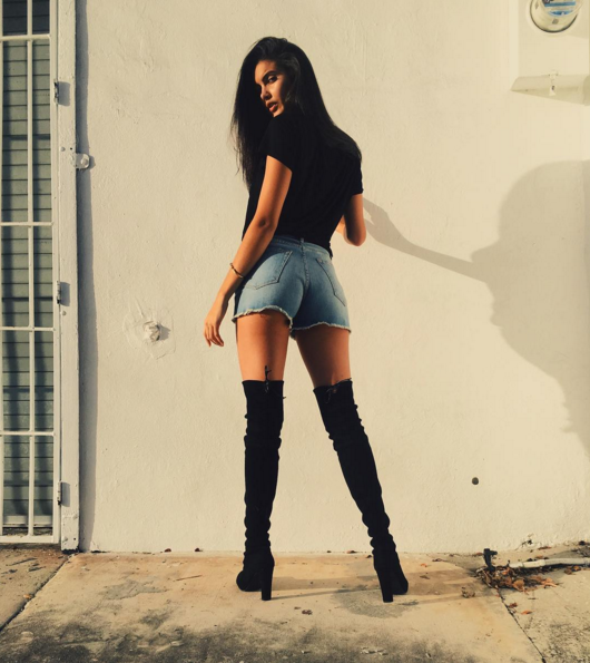 Instagram'ı sevmemiz için bir sebep daha: Soa Denise