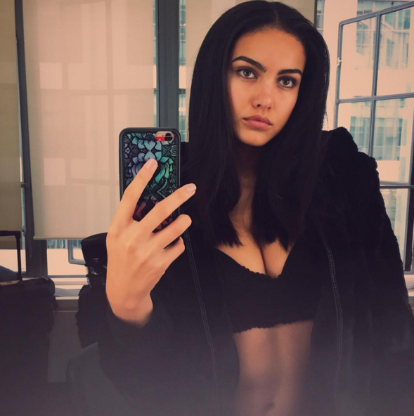 Instagram'ı sevmemiz için bir sebep daha: Soa Denise