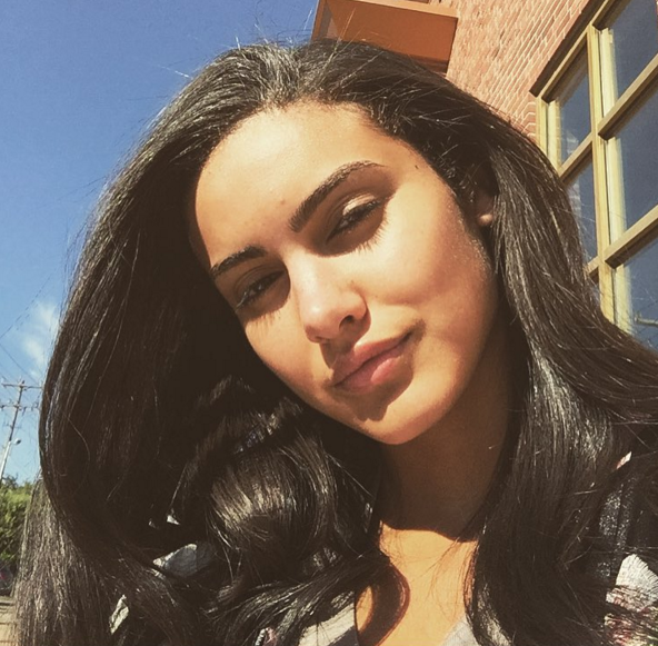 Instagram'ı sevmemiz için bir sebep daha: Soa Denise