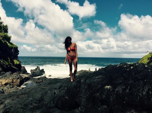 Instagram'ı sevmemiz için bir sebep daha: Soa Denise