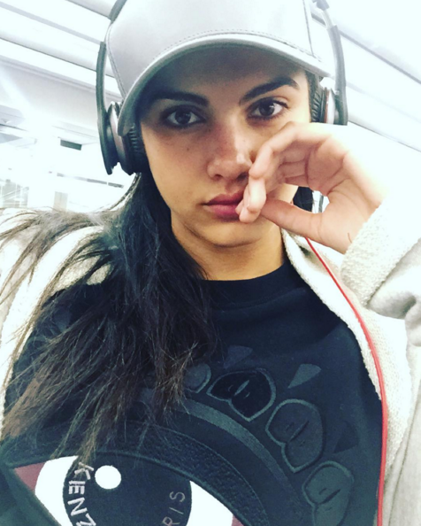 Instagram'ı sevmemiz için bir sebep daha: Soa Denise