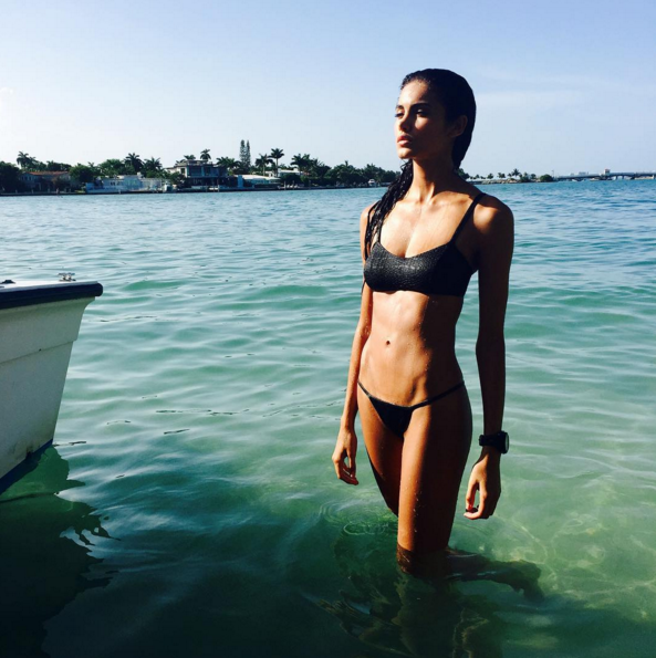 Instagram'ı sevmemiz için bir sebep daha: Soa Denise