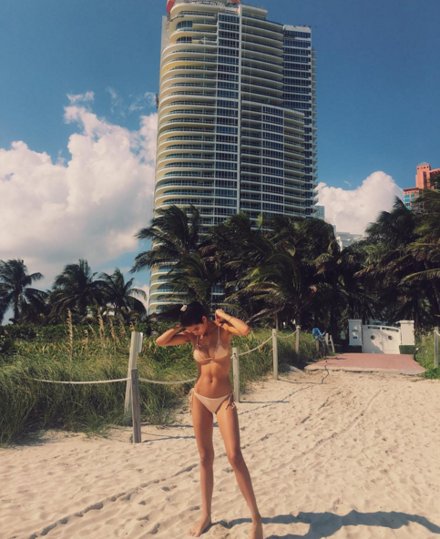 Instagram'ı sevmemiz için bir sebep daha: Soa Denise