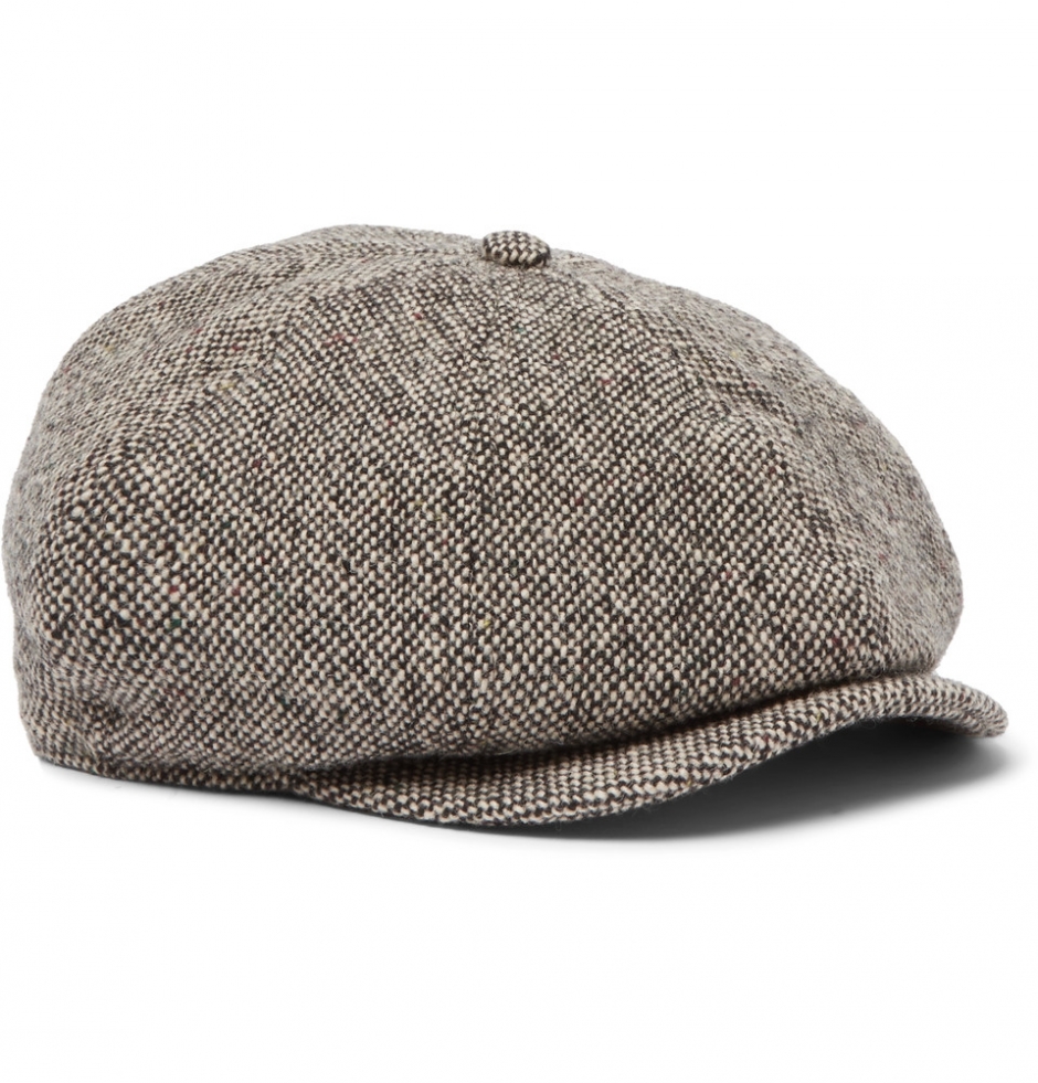 Her Yaşın Aksesuarı: Kasket