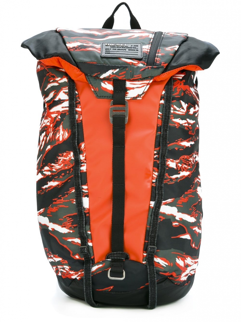 Turuncu Rengi Doğru Kullanmak: Jon Kortajarena