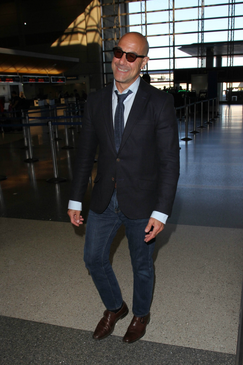 Haftanın En İyi Giyinen Erkekleri - 14 Kasım