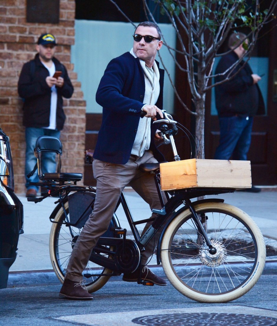 Haftanın En İyi Giyinen Erkekleri - 14 Kasım