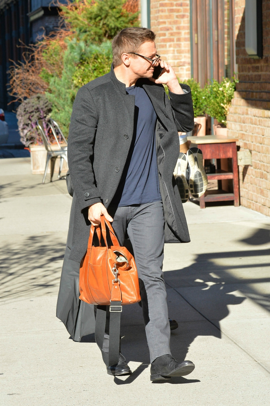 Haftanın En İyi Giyinen Erkekleri - 14 Kasım