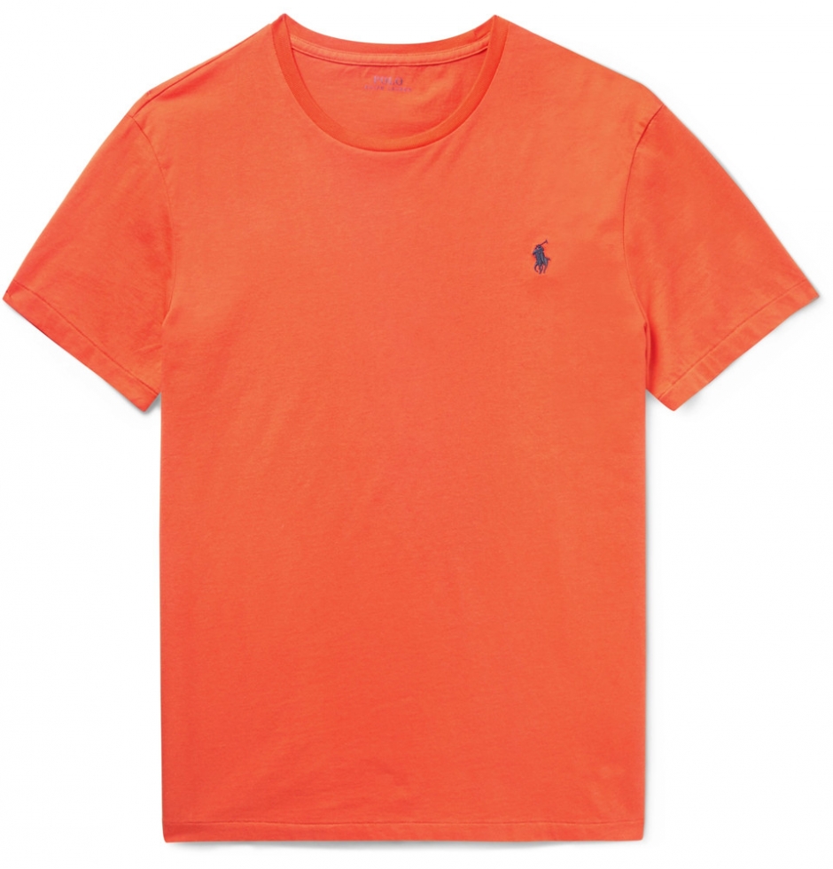 Turuncu Rengi Doğru Kullanmak: Jon Kortajarena