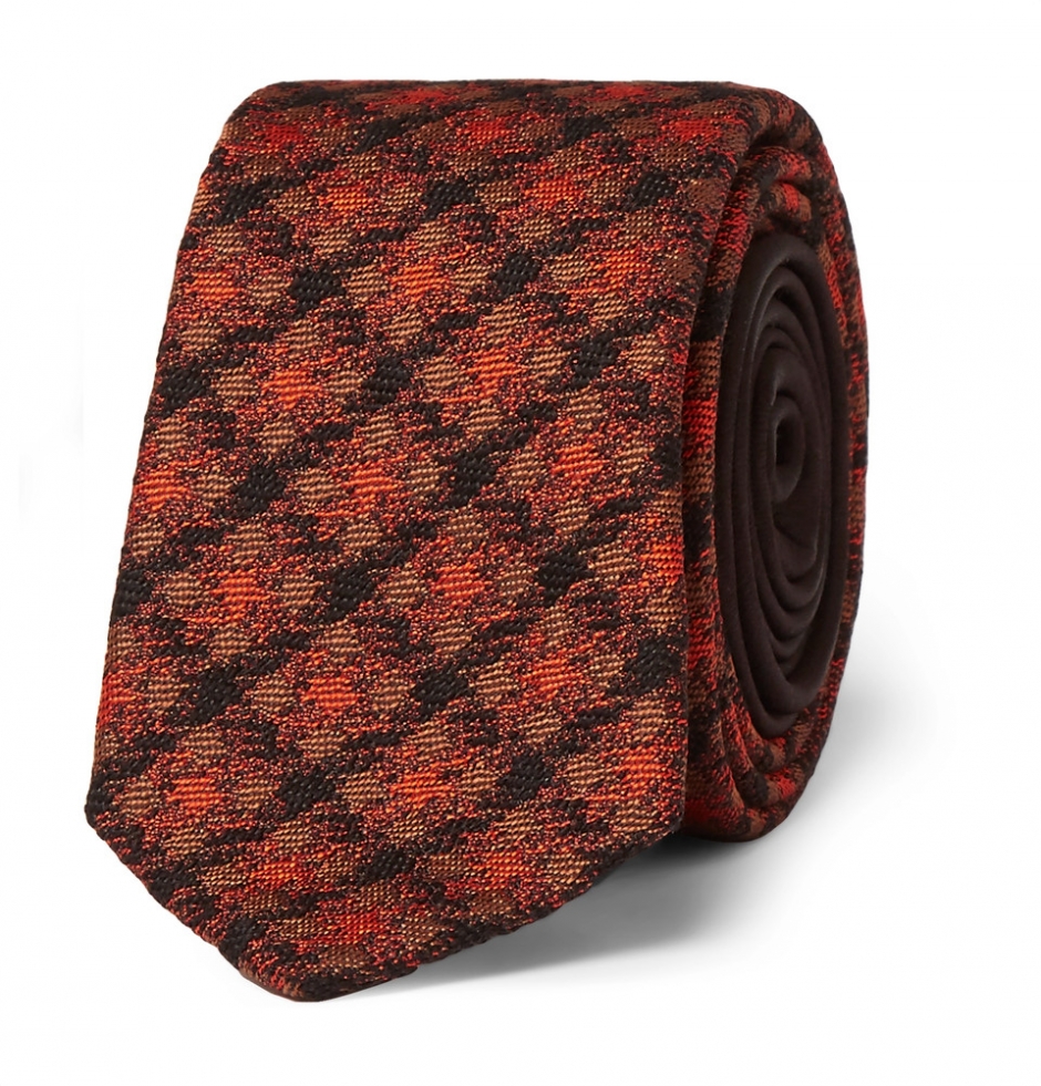 Turuncu Rengi Doğru Kullanmak: Jon Kortajarena