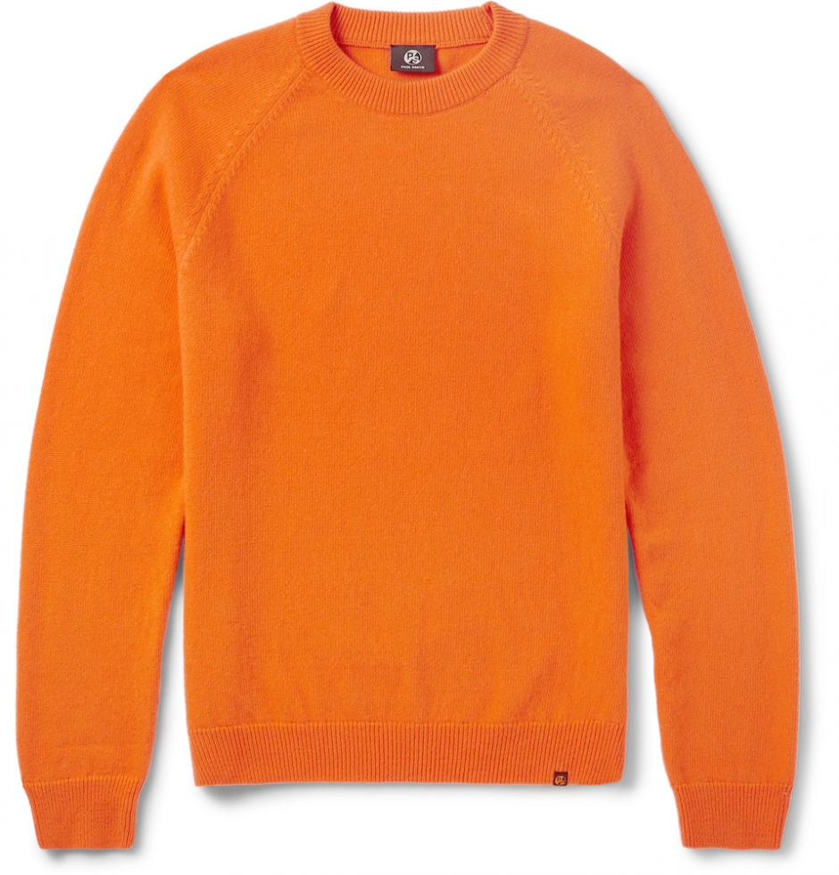 Turuncu Rengi Doğru Kullanmak: Jon Kortajarena