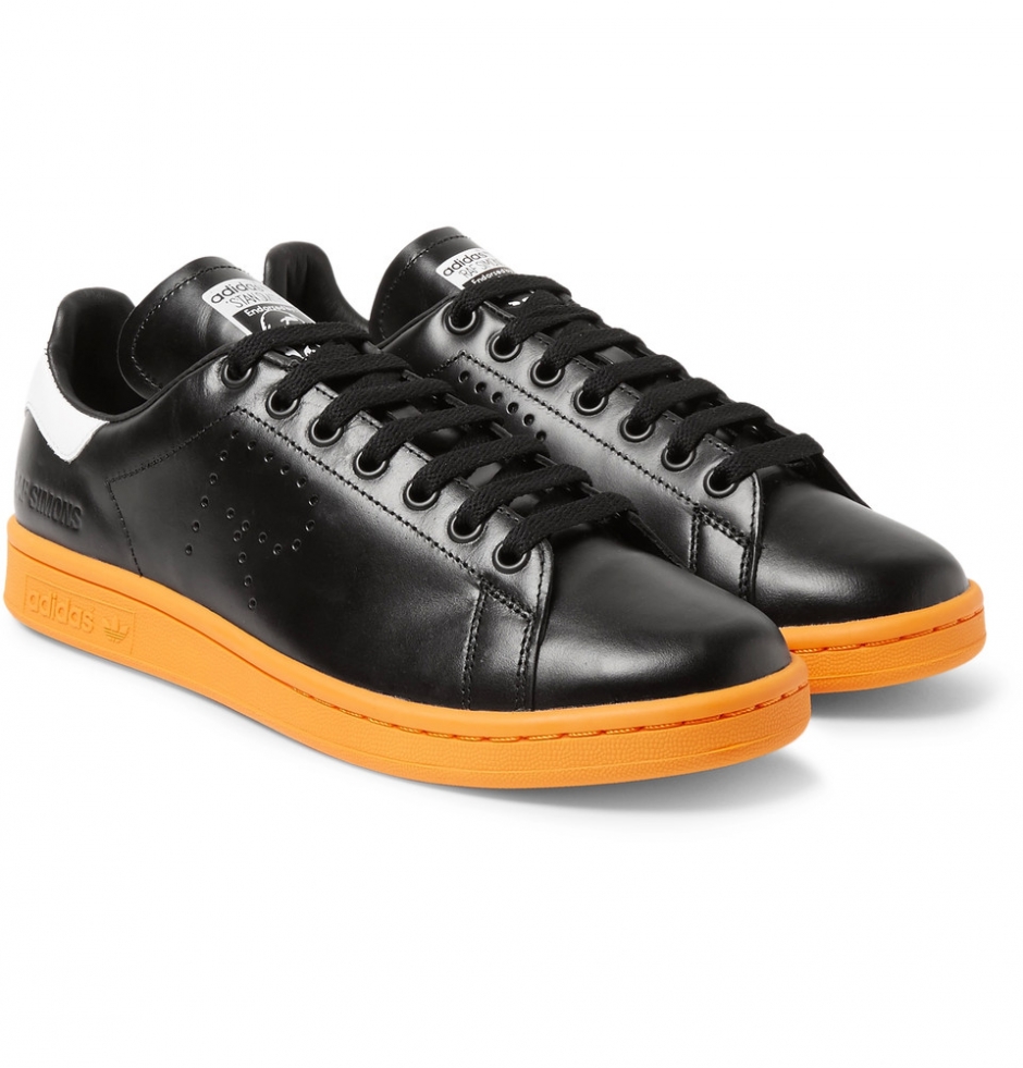 Turuncu Rengi Doğru Kullanmak: Jon Kortajarena