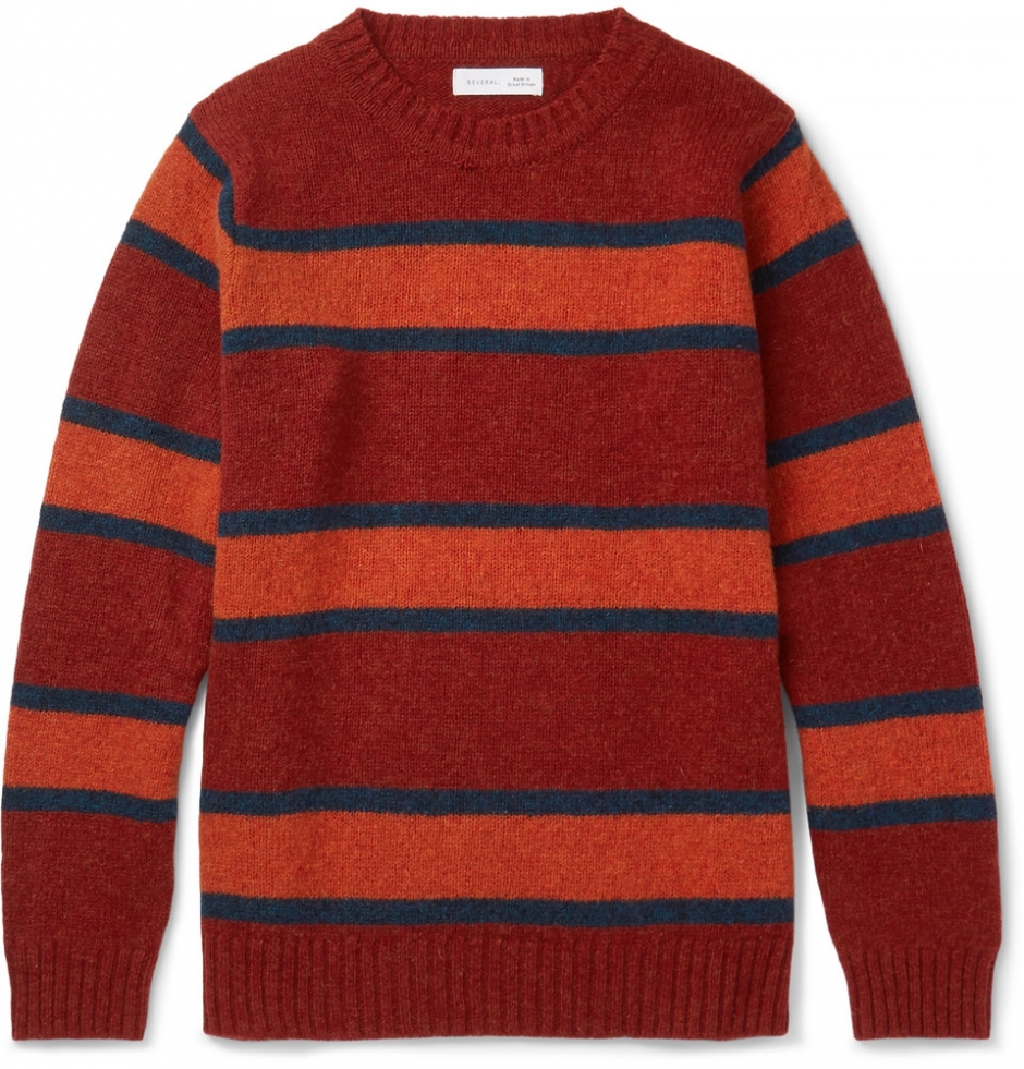 Turuncu Rengi Doğru Kullanmak: Jon Kortajarena