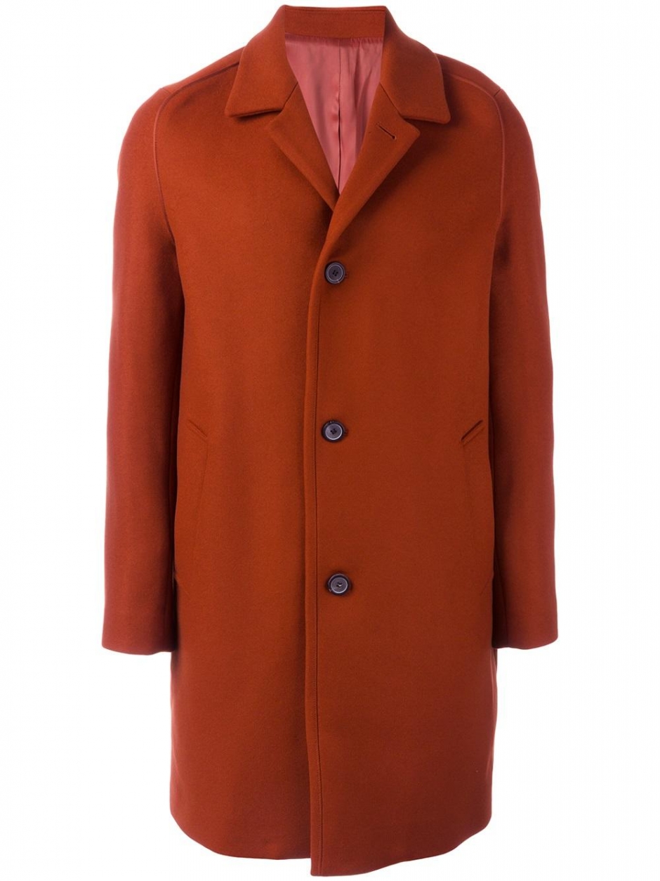 Turuncu Rengi Doğru Kullanmak: Jon Kortajarena