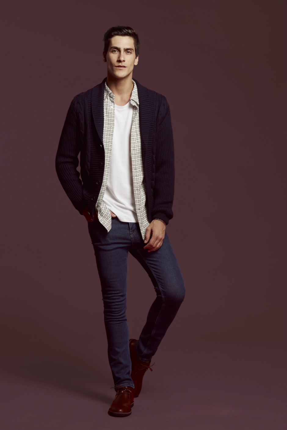 Brothers'dan Stil Tavsiyeleri - 3. Bölüm Brothers'dan Stil Tavsiyeleri - 3. Bölüm