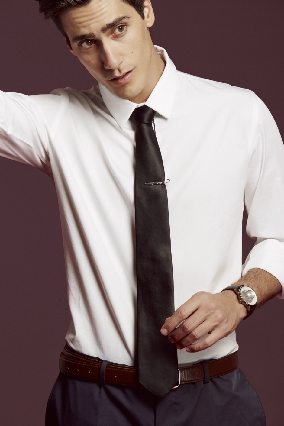 Brothers'dan Stil Tavsiyeleri - 3. Bölüm Brothers'dan Stil Tavsiyeleri - 3. Bölüm