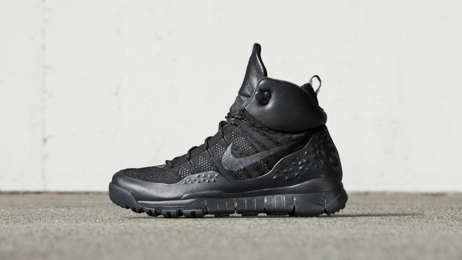 Kışın da Sneaker Giyilir