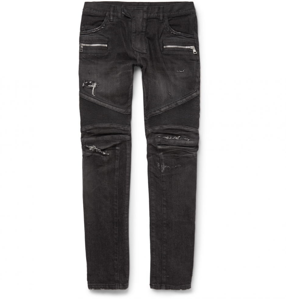 David Beckham Önderliğinde Motosiklet Stili