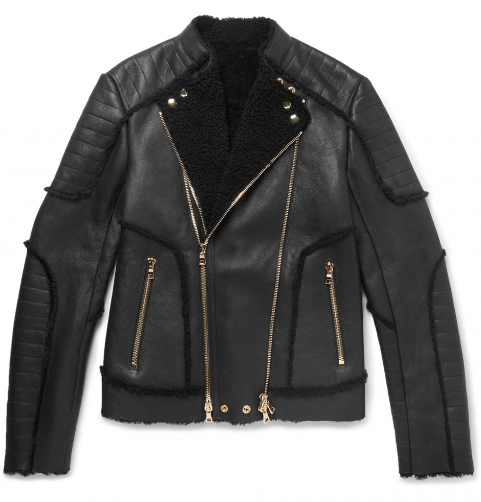 David Beckham Önderliğinde Motosiklet Stili