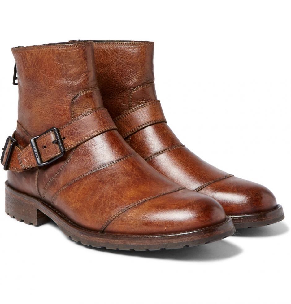 David Beckham Önderliğinde Motosiklet Stili