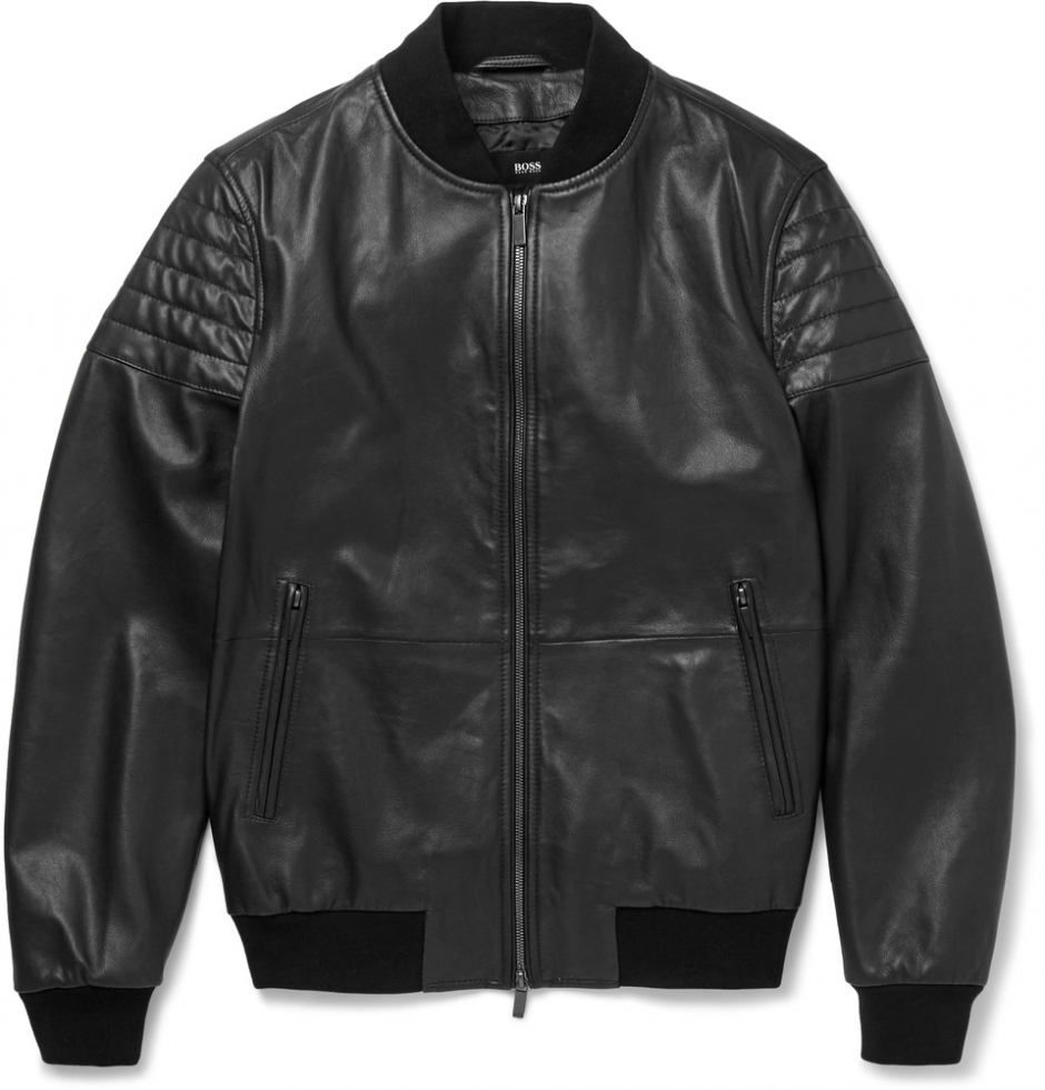 David Beckham Önderliğinde Motosiklet Stili