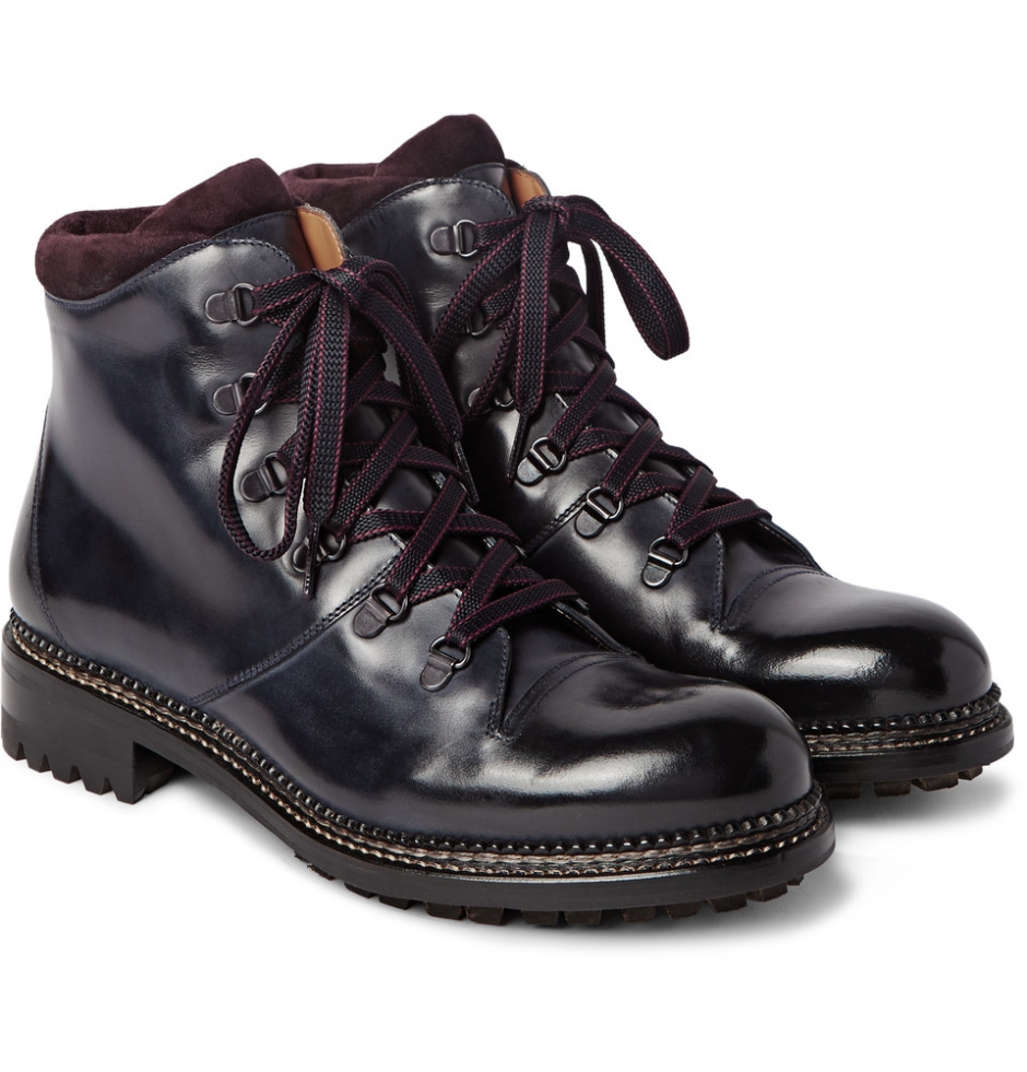 David Beckham Önderliğinde Motosiklet Stili